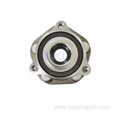 Hot R168102 R17068 R17451 Auto Wheel Hub Bearing